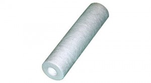 Cartușe filtrante Serfilco, Polyspun