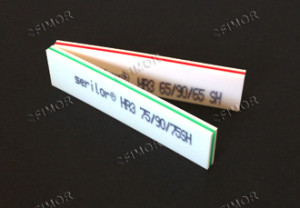 serilor HR3