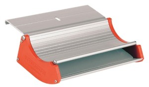 Scafă pentru emulsionare Grünig, G-COAT 401