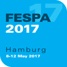 S-a deschis FESPA 2017!